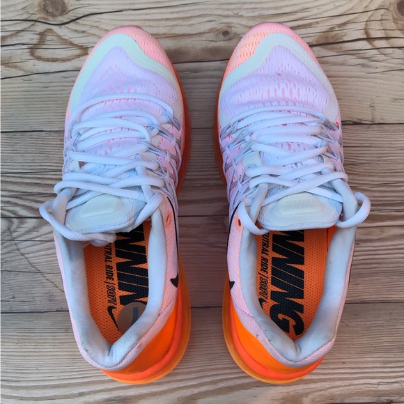 Nike Air Max 2015 - Picture 15 of 16